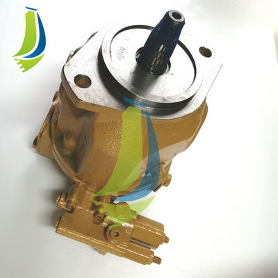 150-5883 Spare Parts Hydraulic Pump 1505883 For 345B Excavator