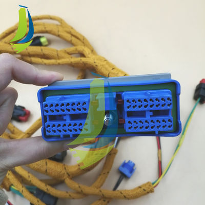 296-4617 Wiring Harness 2964617 Engine Harness For E320D