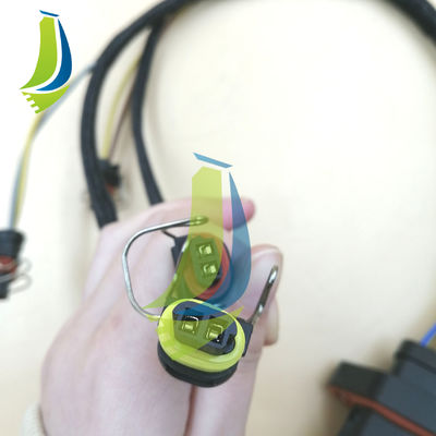 High Quality Spare Parts Injector Wiring Harness For C9 Engine