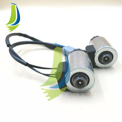 UC1026011625 Spare Parts Solenoid Valve For WA200 WA250 Wheel Loader