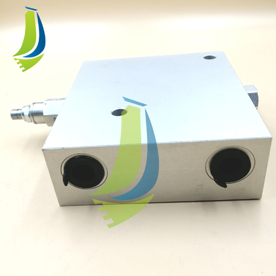 14569654 Spare Parts Valve Block For EC360B EC330B Excavator