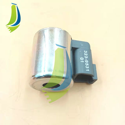 323-9531 Coil Assembly For 120H 140H Motor Grader Parts