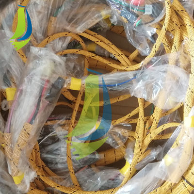 283-2931 2832931 Chassis Harness Assy For 323D Excavator Parts