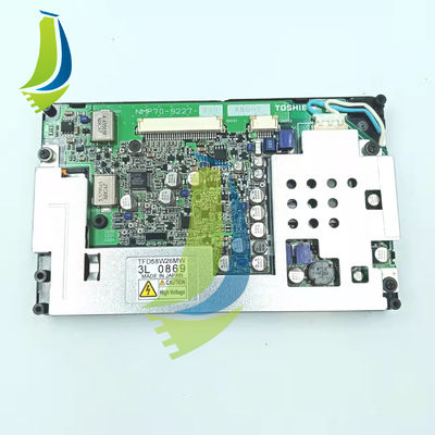 High Quality Automatic Voltage For Spare Parts