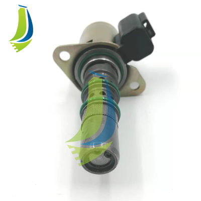 11418522 Spare Parts Solenoid Valve For L110G L120G Wheel Loader