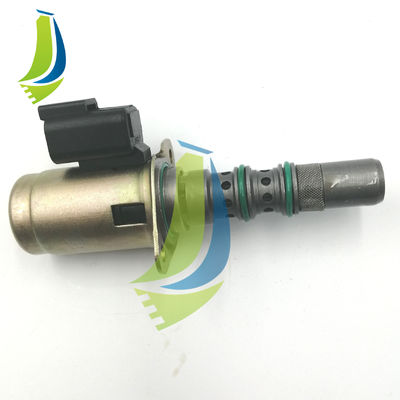 11418522 Solenoid Valve For L110G L120G Wheel Loader Parts