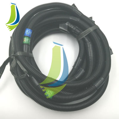 4678860 Spare Parts Wiring Harness For ZX140W-3 ZX210W-3 Excavator