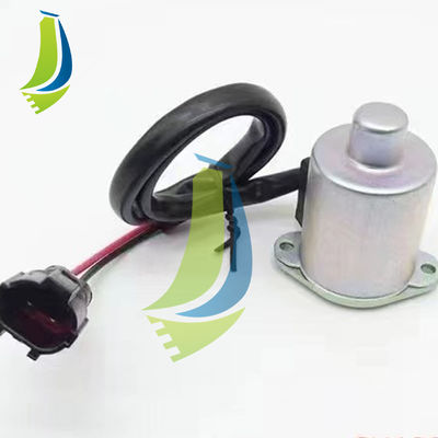22F-60-21201 Solenoid Valve For PC40MR PC50MR Excavator Parts