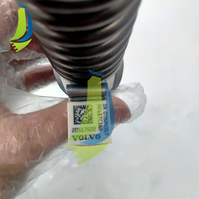 Voe20517502 20517502 Diesel Fuel Injector For D12 Engine Parts