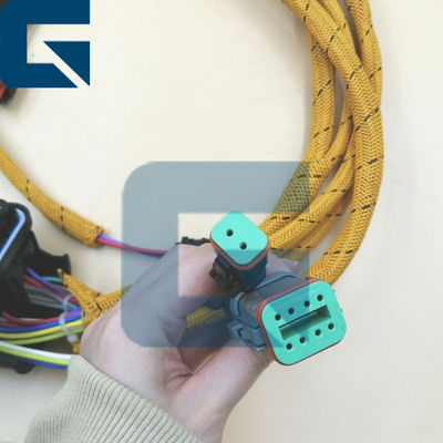 381-2499 3812499 Excavator E324D E325D Engine C7 Engine Wiring Harness