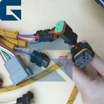 381-2499 3812499 Excavator E324D E325D Engine C7 Engine Wiring Harness