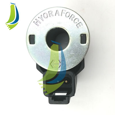 324-2579 Coil Assembly For 416E 420E Backhoe Loader Parts