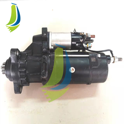 QDJ2850H Starter Motor 24V 12T 9KW For PC360-7 Excavator Parts