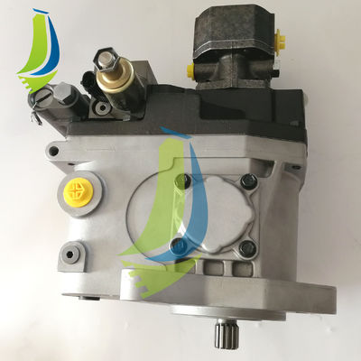 10R-1001 10R1001 Oil Pump Group For Engine Spare Parts