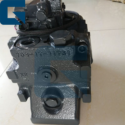 708-1S-00970 7081S00970 Hydraulic Pump Assy For WA470-6 WA380-6 Loader