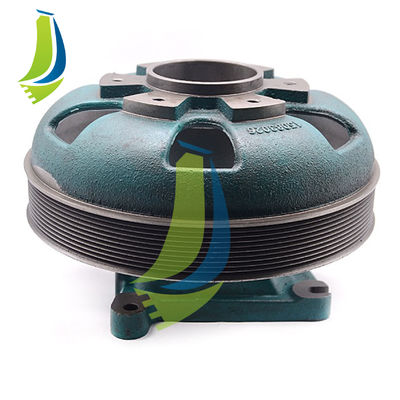 Fan Bracket Assy For EC480 Excavator Spare Parts