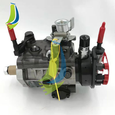 28214696 C7.1 Engine Fuel Injection Pump For E320D2 Excavator