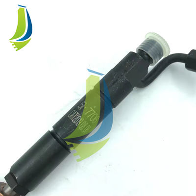 5I-7706 3066 Engine Fuel Injector Nozzle 5I7706 For E320 Excavator
