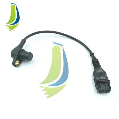 0192115027 Crankshaft Sensor For EC210 EC290 Excavator Parts