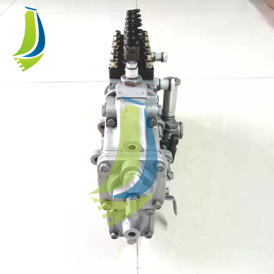6222-71-1411 Fuel Injection Pump For PC300-5 Excavator Spare Parts