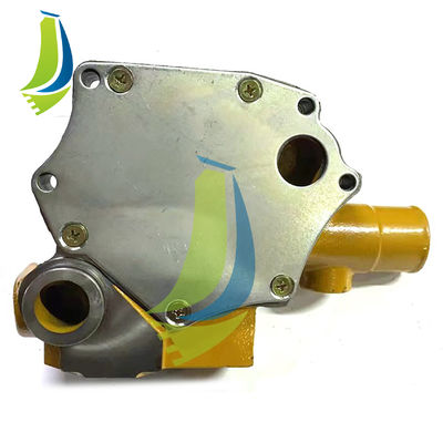 6206-61-1102 New Water Pump 6D95 Engine For PC200-5 Excavator Parts