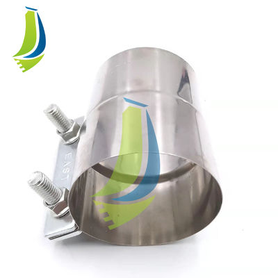 14528382 Clamp D6D Engine For EC210B Excavator Spare Parts