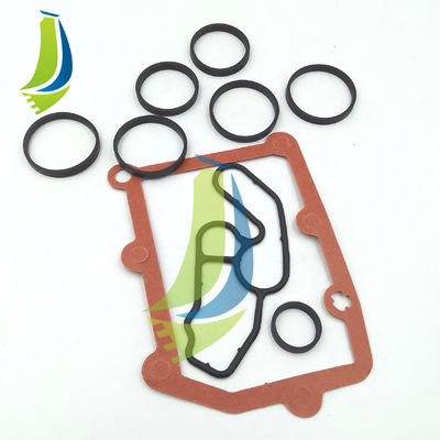 20459212 D6D Engine Oil Cooler Gasket Kit For EC210B Excavator