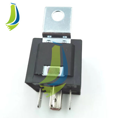Voe14630764 14630764 Relay 24V For EC210 Excavator Spare Parts
