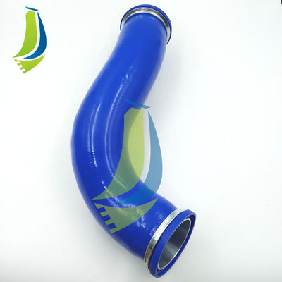 14618181 Air Rubber Hose For EC210B EC290B Excavator Parts