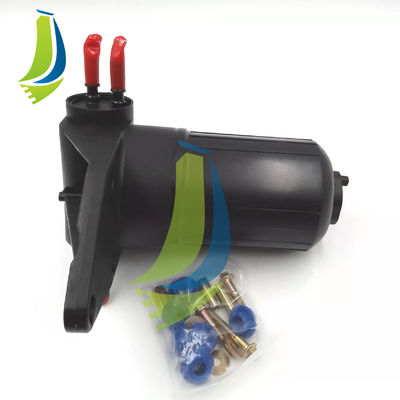4132A016 24V Fuel Lift Pump Assembly 4132a016 For E320D Excavator