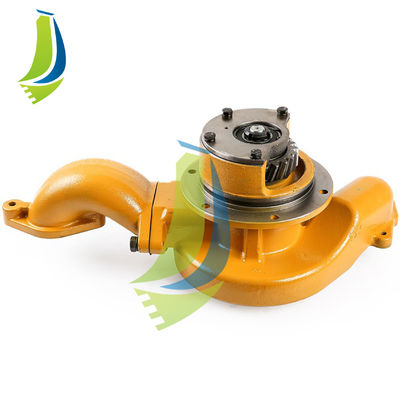 6124-61-1004 Spare Part Water Pump 6124611004 For S6D155 Engine