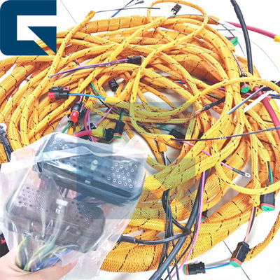 283-2931 2832931 Wiring Harness AS - Chassis For E323DL Excavator