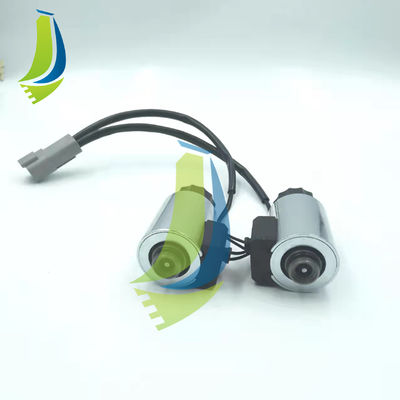 313-6016 3136016 Solenoid Valve Assy For Excavator Spare Parts