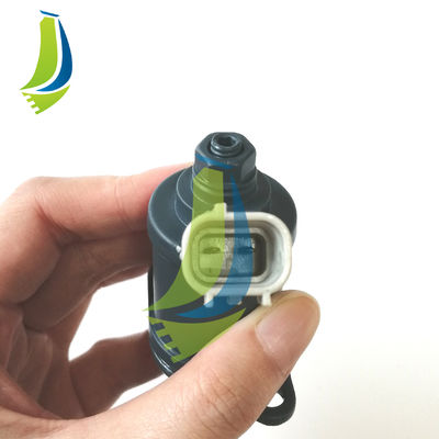 9258047 Solenoid Valve For EX200-2 EX200-3 Excavator Spare Parts