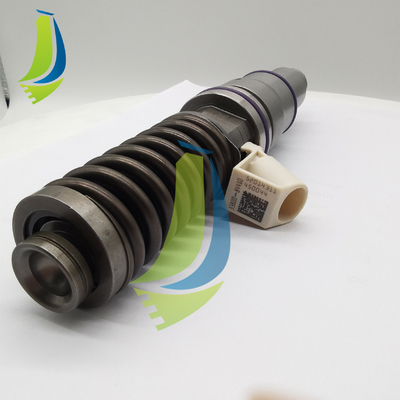 33800-84100 Diesel Unit Fuel Injector For Engine Spare Parts