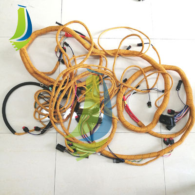 275-6732 External Outer Wiring Harness 2756732 For E345C Excavator