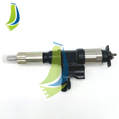 095000-5000 Diesel Fuel Injector 0950005000 For 4HK1 6HK1 Engine