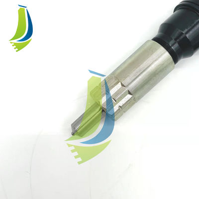 095000-5351 Diesel Fuel Injector 0950005351 For 4HK1 6HK1 Engine