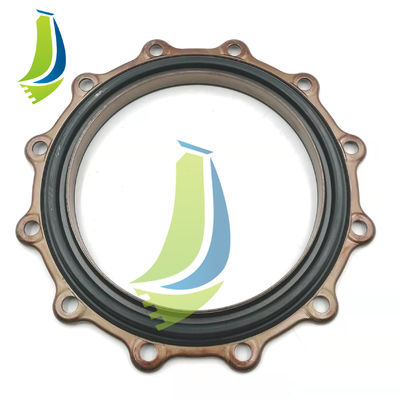 4923644 Crankshaft Rear Oil Seal For QSM11 SM11 Engine Parts