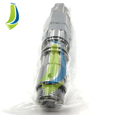 352-7113 Main Relief Valve 3527113 For E320D E325D Excavator