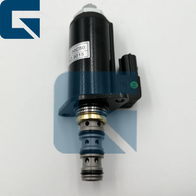 YN35V00041F1 Excavator Accessories SK200-6 SK200-6E Solenoid Valve