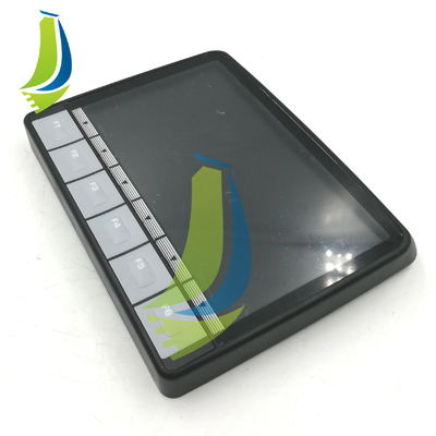 Spare Parts LCD Monitor Screen Panel For PC190-8 Excavator