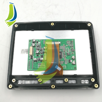 Spare Parts LCD Monitor Screen Panel For PC190-8 Excavator