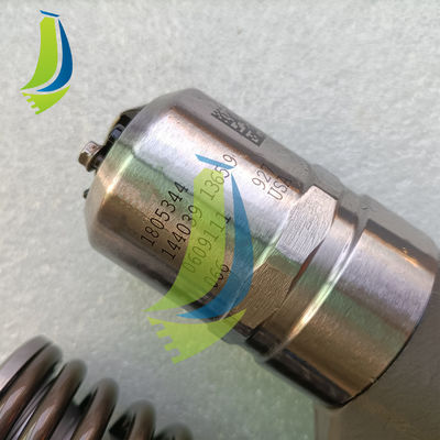 0414701066 Diesel Fuel Injector 1805344 For Engine Parts