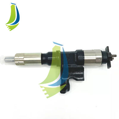 095000-6366 Diesel Fuel Injector 0950006366 For 6HK1 4HK1 Engine