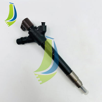 295900-0300 Common Rail Fuel Injector For Diesel Engine Parts