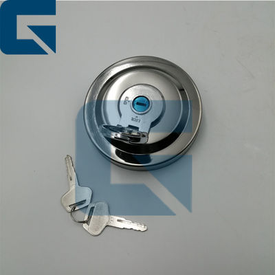 20Y-04-11160 20Y0411160 Excavator Accessories PC300-8 Fuel Tank Cover