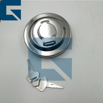 20Y-04-11160 20Y0411160 Excavator Accessories PC300-8 Fuel Tank Cover