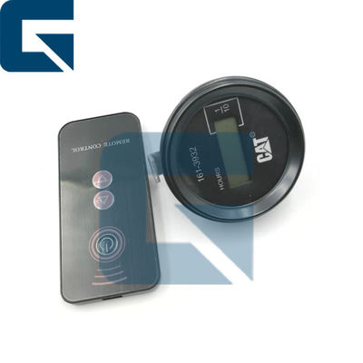 161-3932 1613932 Excavator Accessories E312D E320D Hour Timer Meter