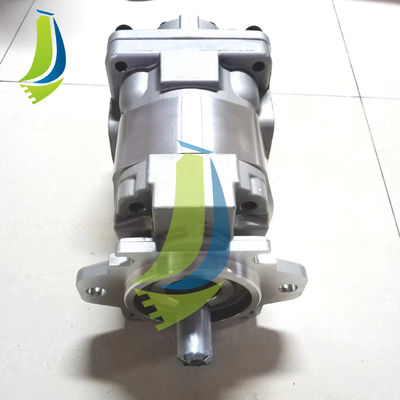 705-52-30390 Hydraulic Gear Pump 7055230390 For WA420 WA400 Wheel Loader